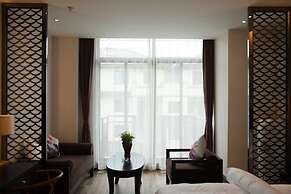 Metropolo Liyang Tianmy Lake