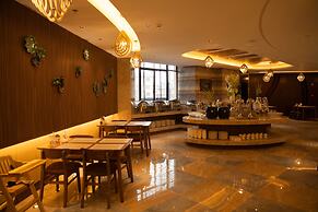 Metropolo Liyang Tianmy Lake