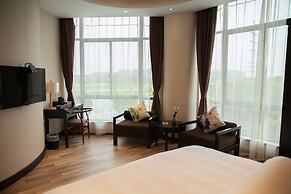 Metropolo Liyang Tianmy Lake