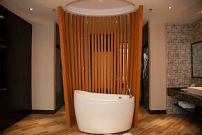 Metropolo Liyang Tianmy Lake