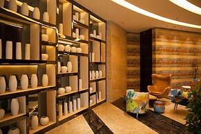 Metropolo Liyang Tianmy Lake