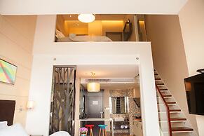 Metropolo Liyang Tianmy Lake