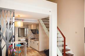 Metropolo Liyang Tianmy Lake