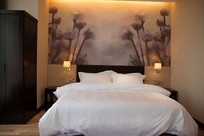 Metropolo Liyang Tianmy Lake