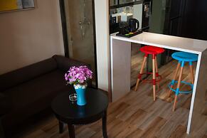 Metropolo Liyang Tianmy Lake