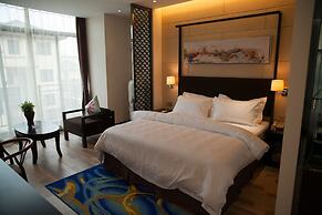 Metropolo Liyang Tianmy Lake