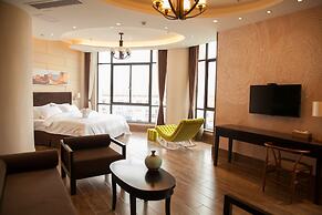 Metropolo Liyang Tianmy Lake