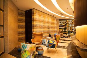 Metropolo Liyang Tianmy Lake