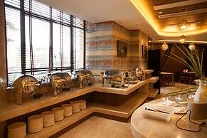 Metropolo Liyang Tianmy Lake