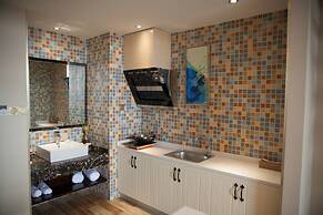 Metropolo Liyang Tianmy Lake