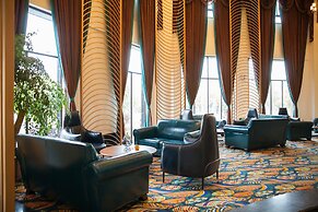 Metropolo Liyang Tianmy Lake