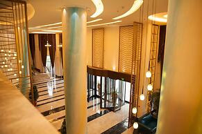 Metropolo Liyang Tianmy Lake