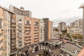 KIEVFLAT