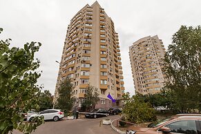 KIEVFLAT