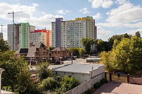 KIEVFLAT