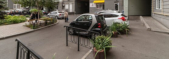 KIEVFLAT
