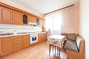 KIEVFLAT