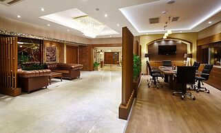 Sivas Buruciye Otel