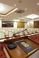 Sivas Buruciye Otel