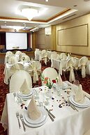 Sivas Buruciye Otel