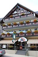 Central Hotel