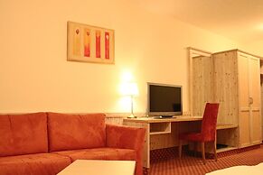 Central Hotel