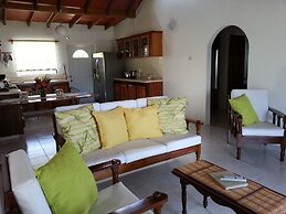 Twilight Villa