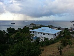 Twilight Villa