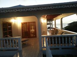 Twilight Villa