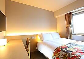 Hotel Wing International Premium Kanazawa Ekimae