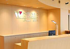 Hotel Wing International Premium Kanazawa Ekimae