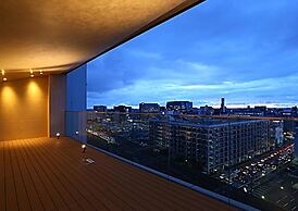 Hotel Wing International Premium Kanazawa Ekimae