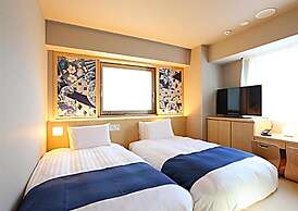 Hotel Wing International Premium Kanazawa Ekimae