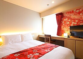 Hotel Wing International Premium Kanazawa Ekimae