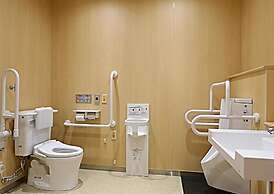 Hotel Wing International Premium Kanazawa Ekimae