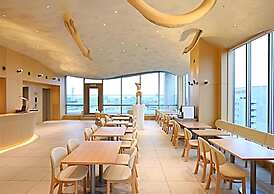 Hotel Wing International Premium Kanazawa Ekimae