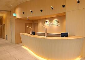 Hotel Wing International Premium Kanazawa Ekimae