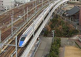 Hotel Wing International Premium Kanazawa Ekimae