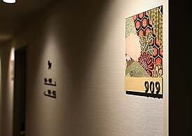 Hotel Wing International Premium Kanazawa Ekimae