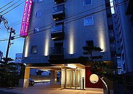 Hotel Wing International Premium Kanazawa Ekimae