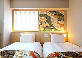 Hotel Wing International Premium Kanazawa Ekimae