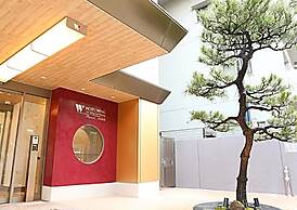 Hotel Wing International Premium Kanazawa Ekimae