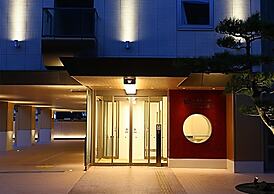 Hotel Wing International Premium Kanazawa Ekimae