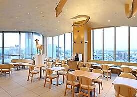 Hotel Wing International Premium Kanazawa Ekimae