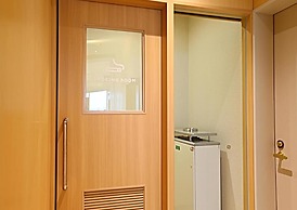 Hotel Wing International Premium Kanazawa Ekimae