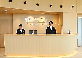 Hotel Wing International Premium Kanazawa Ekimae
