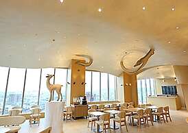 Hotel Wing International Premium Kanazawa Ekimae