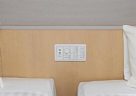 Hotel Wing International Premium Kanazawa Ekimae