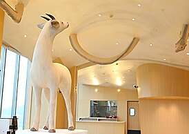 Hotel Wing International Premium Kanazawa Ekimae