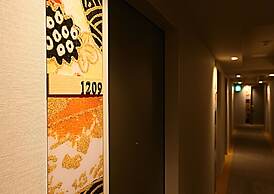 Hotel Wing International Premium Kanazawa Ekimae